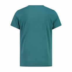 Bambino CMP T-Shirt^Maglietta in jersey con stampa da Bambino