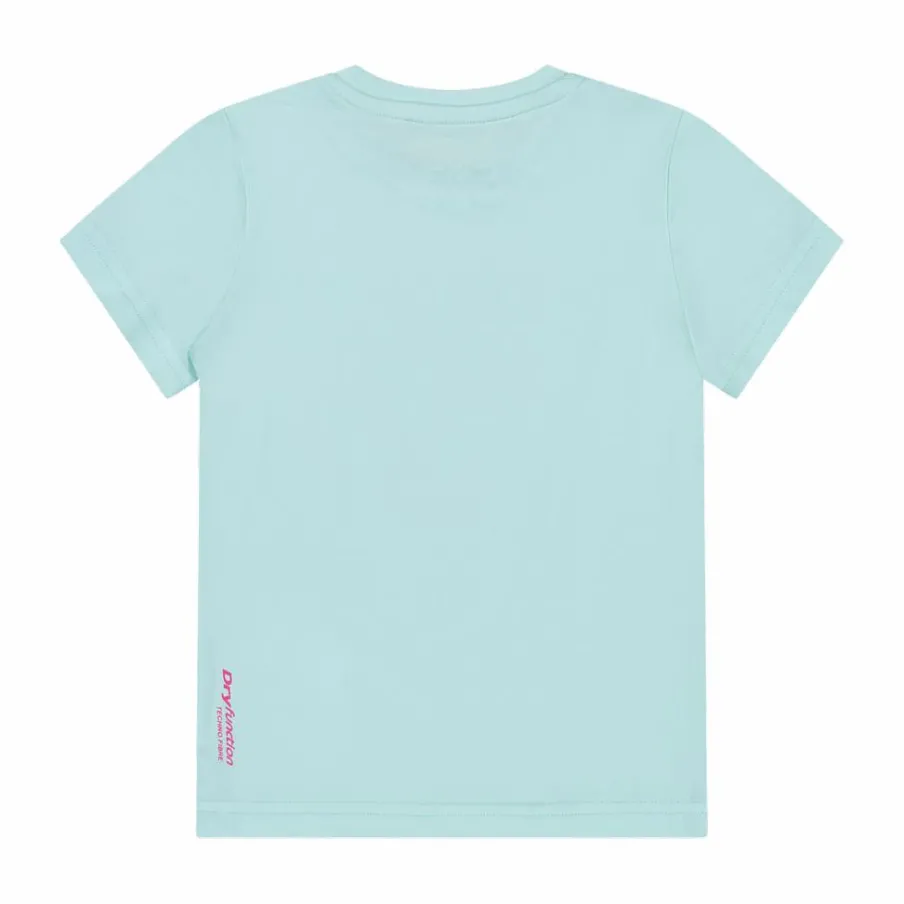 CMP T-Shirt^Maglietta in jersey con stampa da Bambina