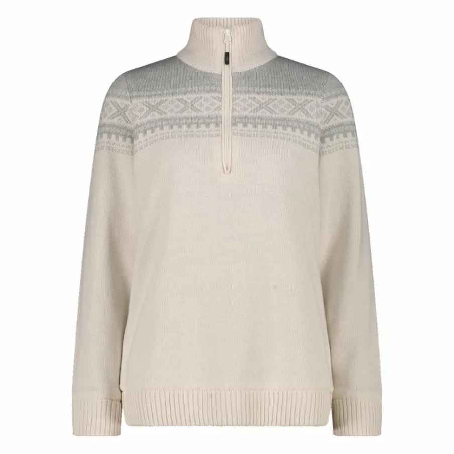 Donna CMP Maglioni E Felpe^Maglione Knitted da donna