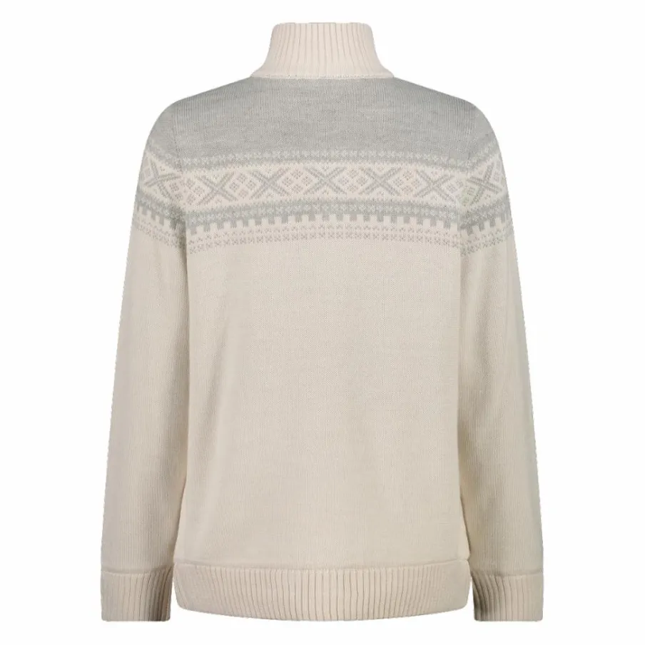 Donna CMP Maglioni E Felpe^Maglione Knitted da donna