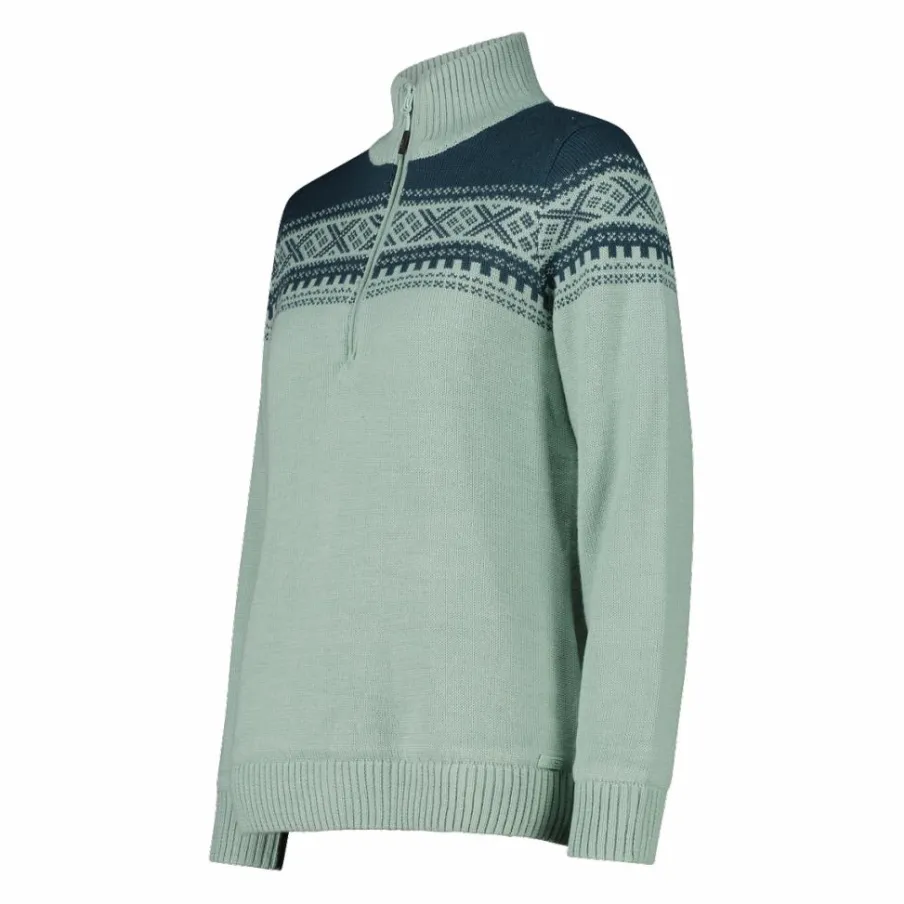 Donna CMP Maglioni E Felpe^Maglione Knitted da donna