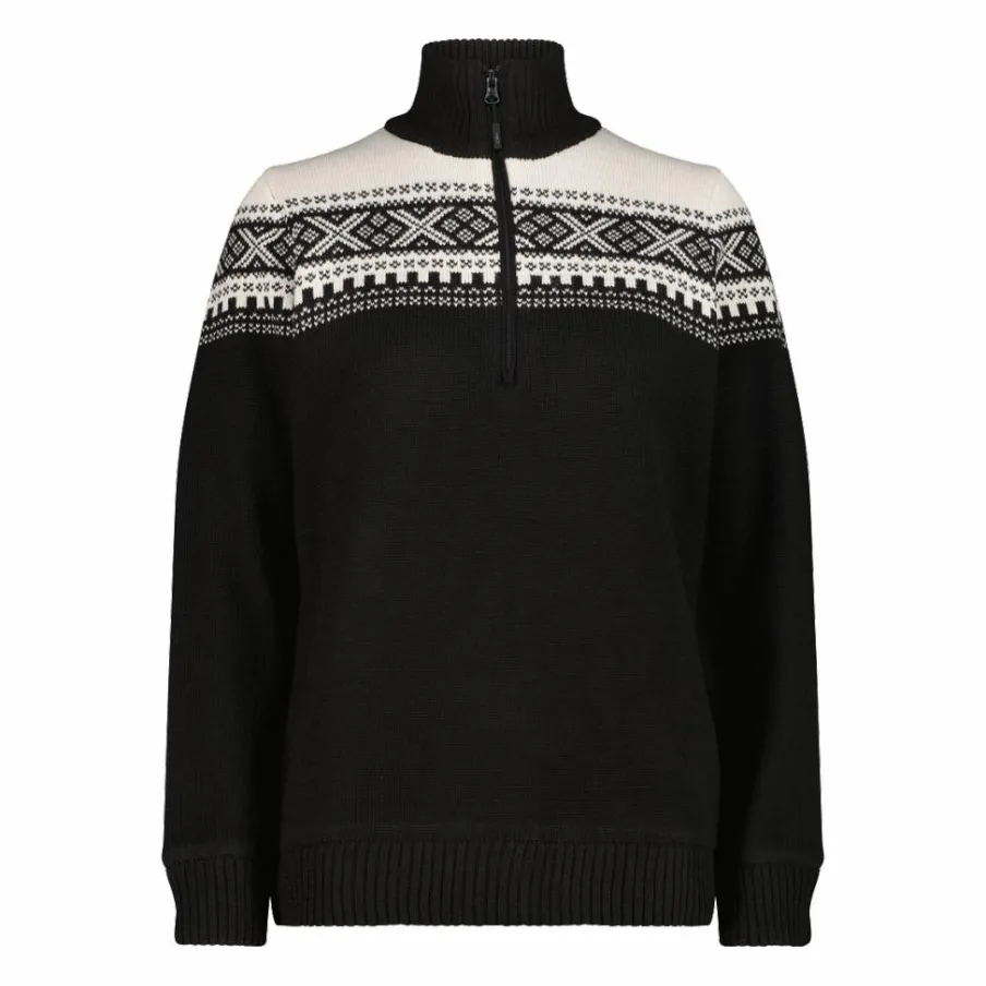 Donna CMP Maglioni E Felpe^Maglione Knitted da donna