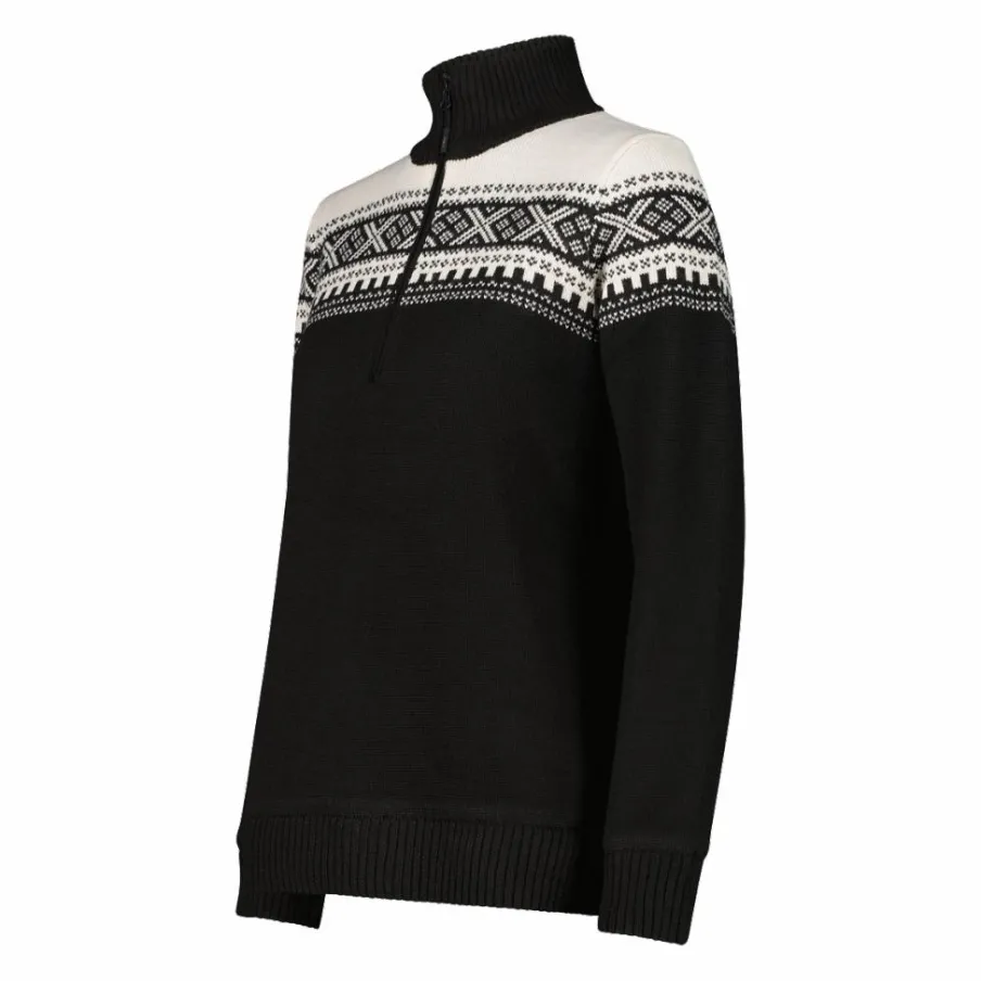 Donna CMP Maglioni E Felpe^Maglione Knitted da donna