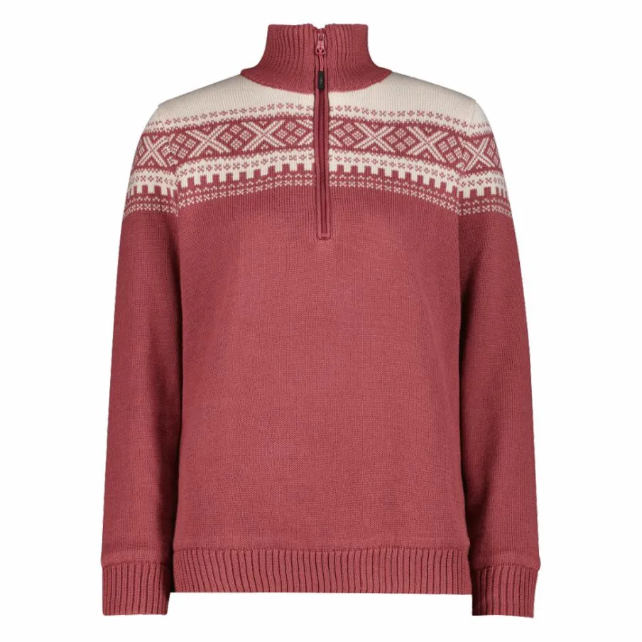 Donna CMP Maglioni E Felpe^Maglione Knitted da donna