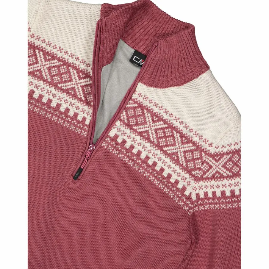 Donna CMP Maglioni E Felpe^Maglione Knitted da donna