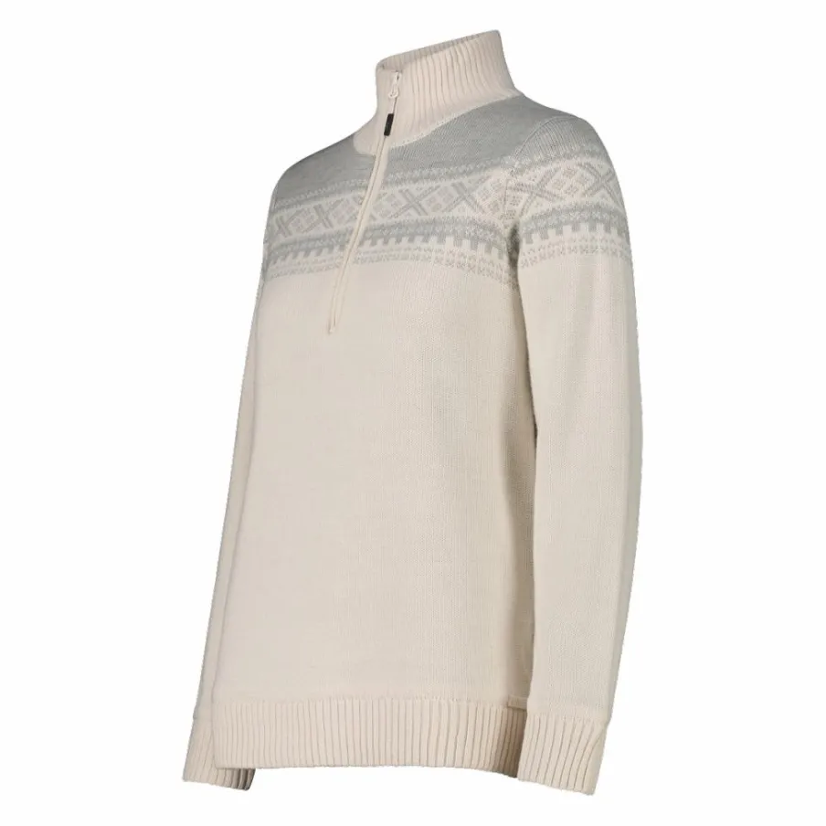 Donna CMP Maglioni E Felpe^Maglione Knitted da donna