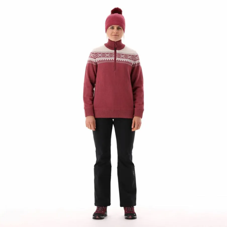 Donna CMP Maglioni E Felpe^Maglione Knitted da donna