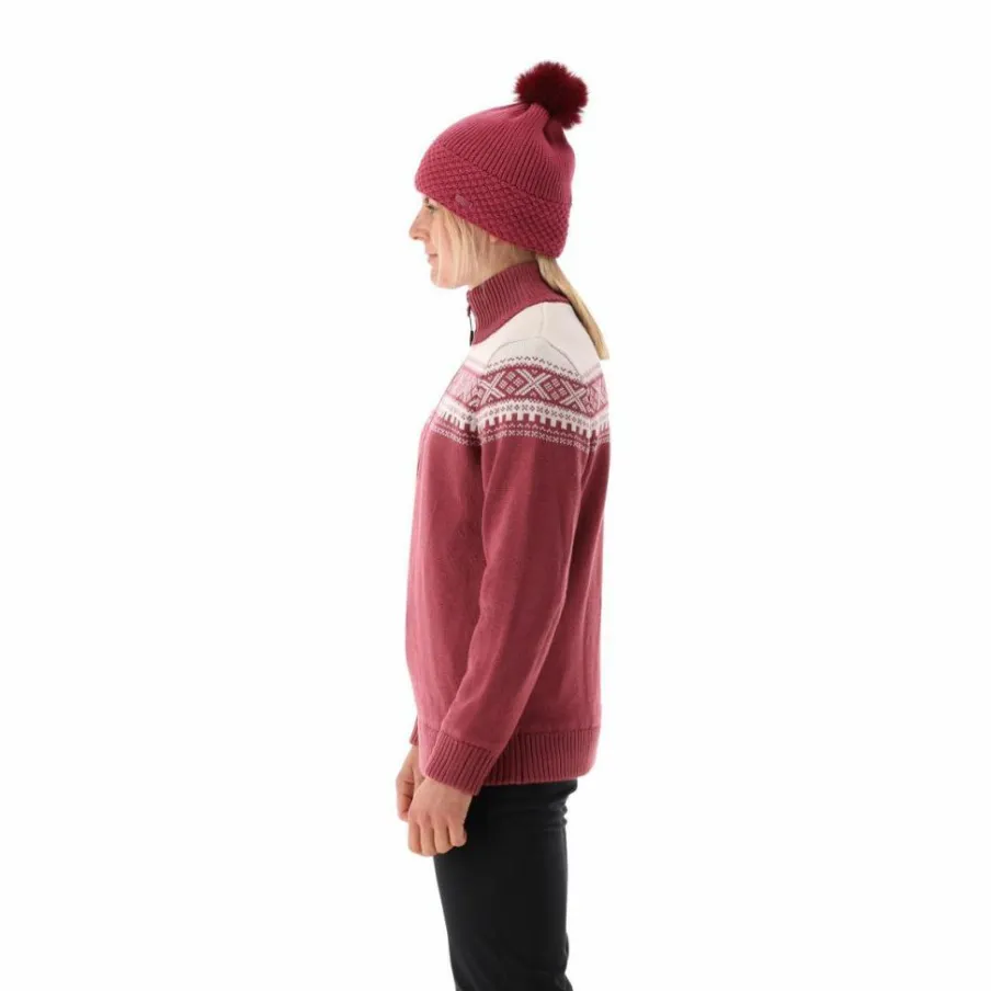 Donna CMP Maglioni E Felpe^Maglione Knitted da donna