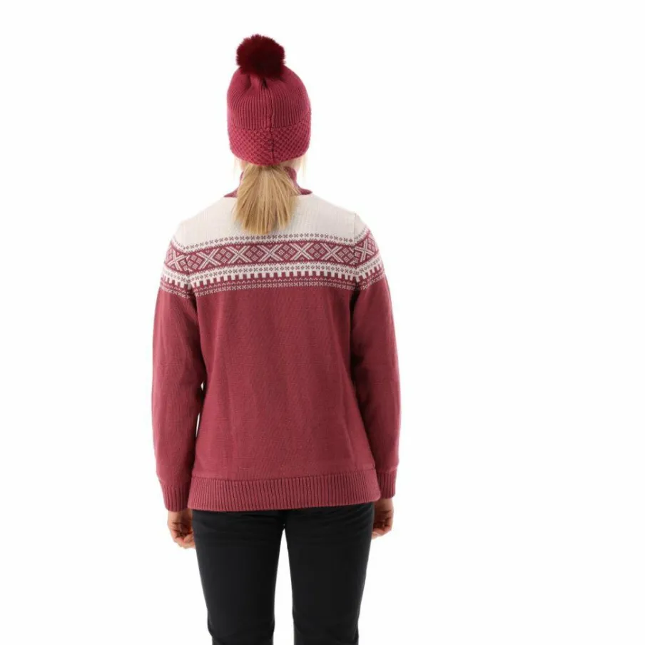 Donna CMP Maglioni E Felpe^Maglione Knitted da donna