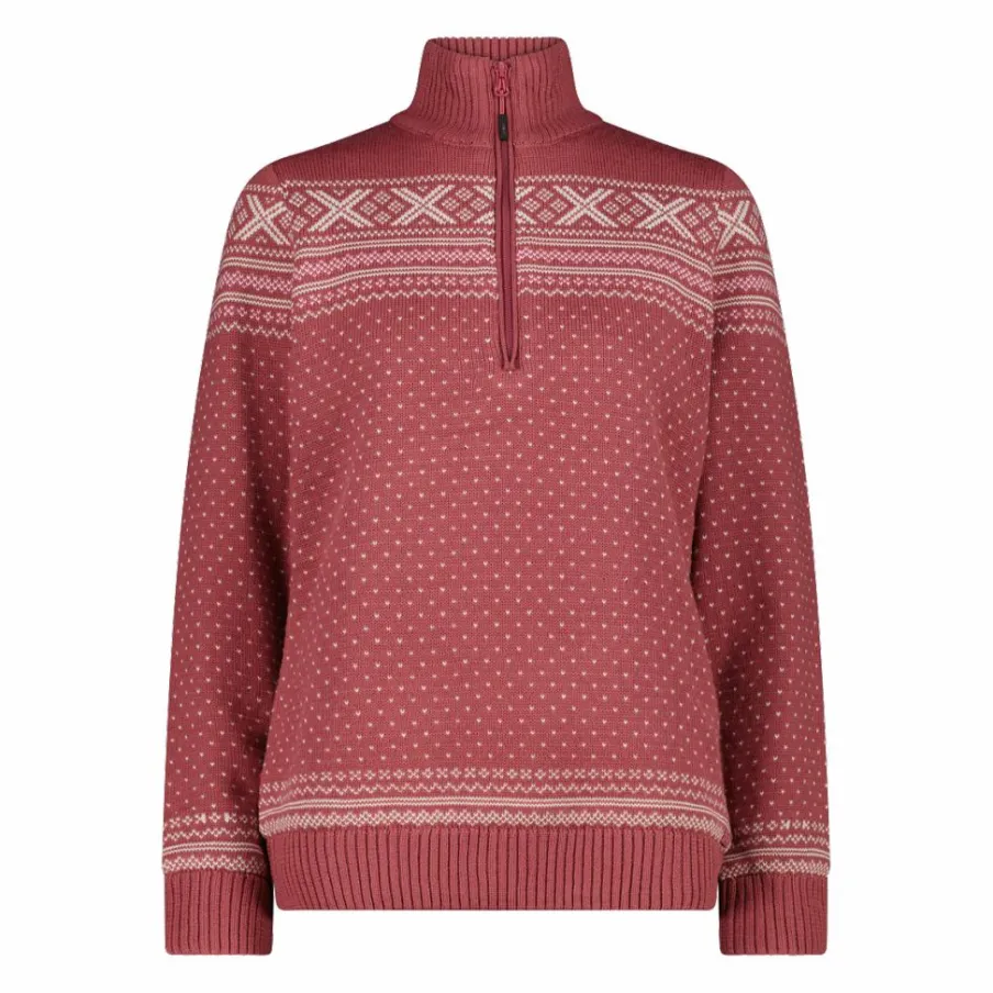 Donna CMP Maglioni E Felpe^Maglione Knitted da donna