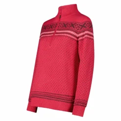 Donna CMP Maglioni E Felpe^Maglione Knitted da donna