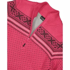 Donna CMP Maglioni E Felpe^Maglione Knitted da donna