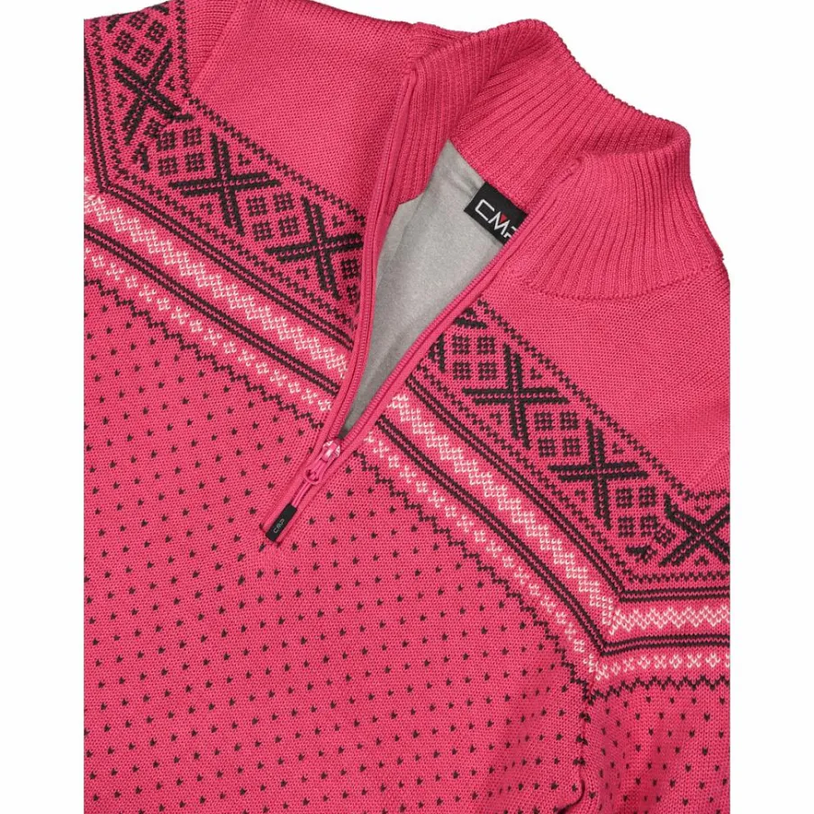 Donna CMP Maglioni E Felpe^Maglione Knitted da donna