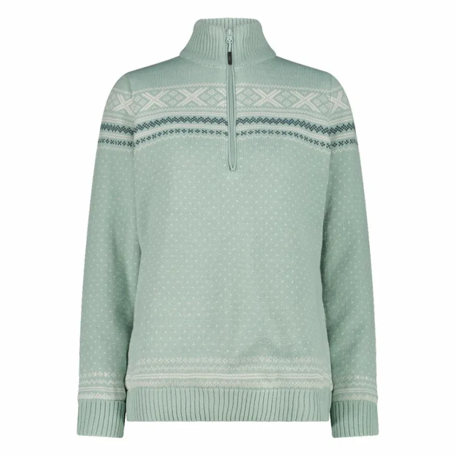 Donna CMP Maglioni E Felpe^Maglione Knitted da donna