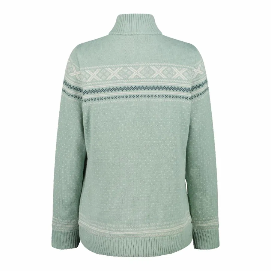 Donna CMP Maglioni E Felpe^Maglione Knitted da donna