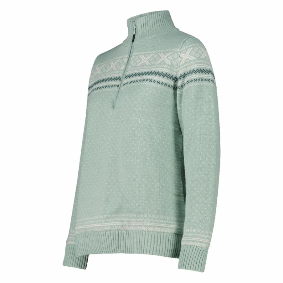 Donna CMP Maglioni E Felpe^Maglione Knitted da donna