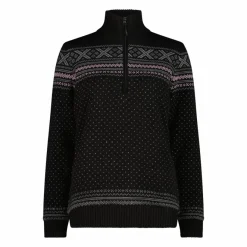 Donna CMP Maglioni E Felpe^Maglione Knitted da donna
