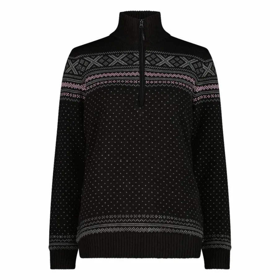 Donna CMP Maglioni E Felpe^Maglione Knitted da donna