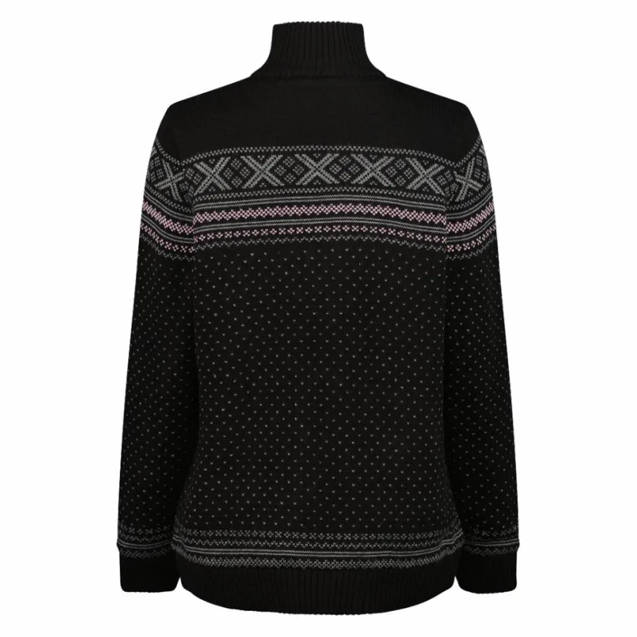 Donna CMP Maglioni E Felpe^Maglione Knitted da donna