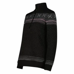 Donna CMP Maglioni E Felpe^Maglione Knitted da donna