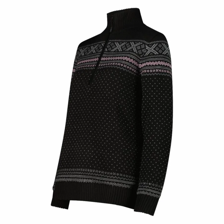 Donna CMP Maglioni E Felpe^Maglione Knitted da donna