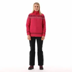 Donna CMP Maglioni E Felpe^Maglione Knitted da donna