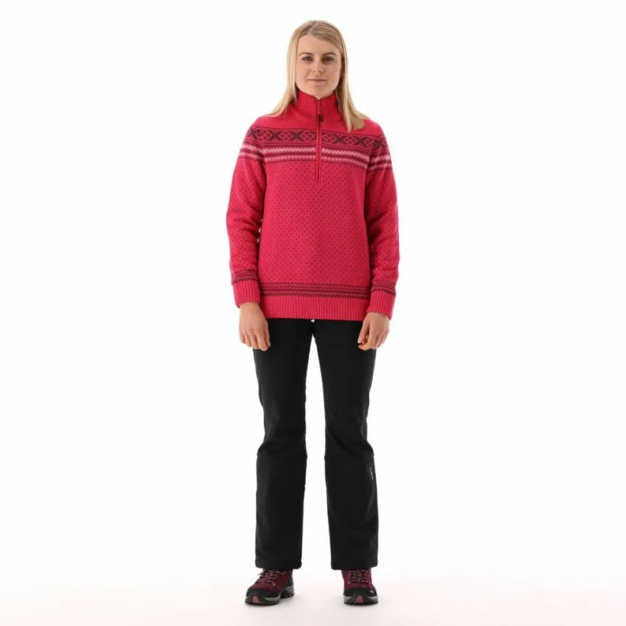 Donna CMP Maglioni E Felpe^Maglione Knitted da donna