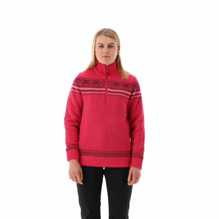 Donna CMP Maglioni E Felpe^Maglione Knitted da donna