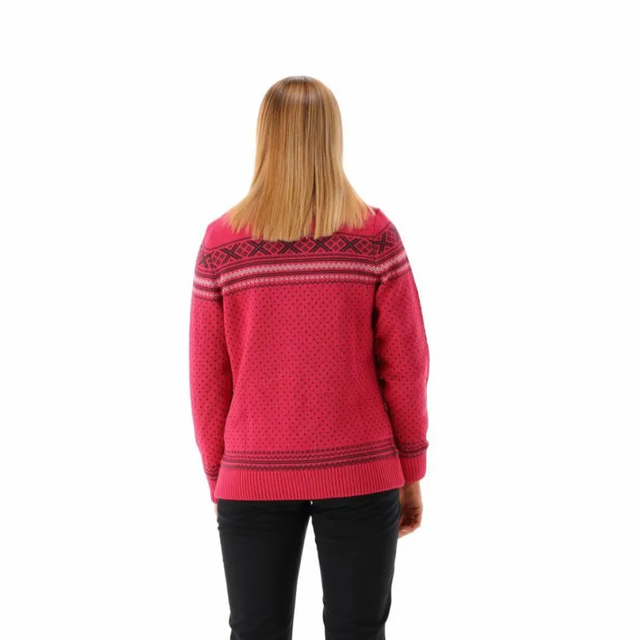 Donna CMP Maglioni E Felpe^Maglione Knitted da donna