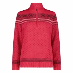 Donna CMP Maglioni E Felpe^Maglione Knitted da donna