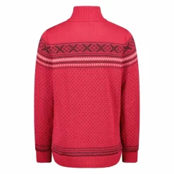 Donna CMP Maglioni E Felpe^Maglione Knitted da donna