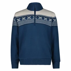 Uomo CMP Maglioni E Felpe^Maglione Knitted da uomo