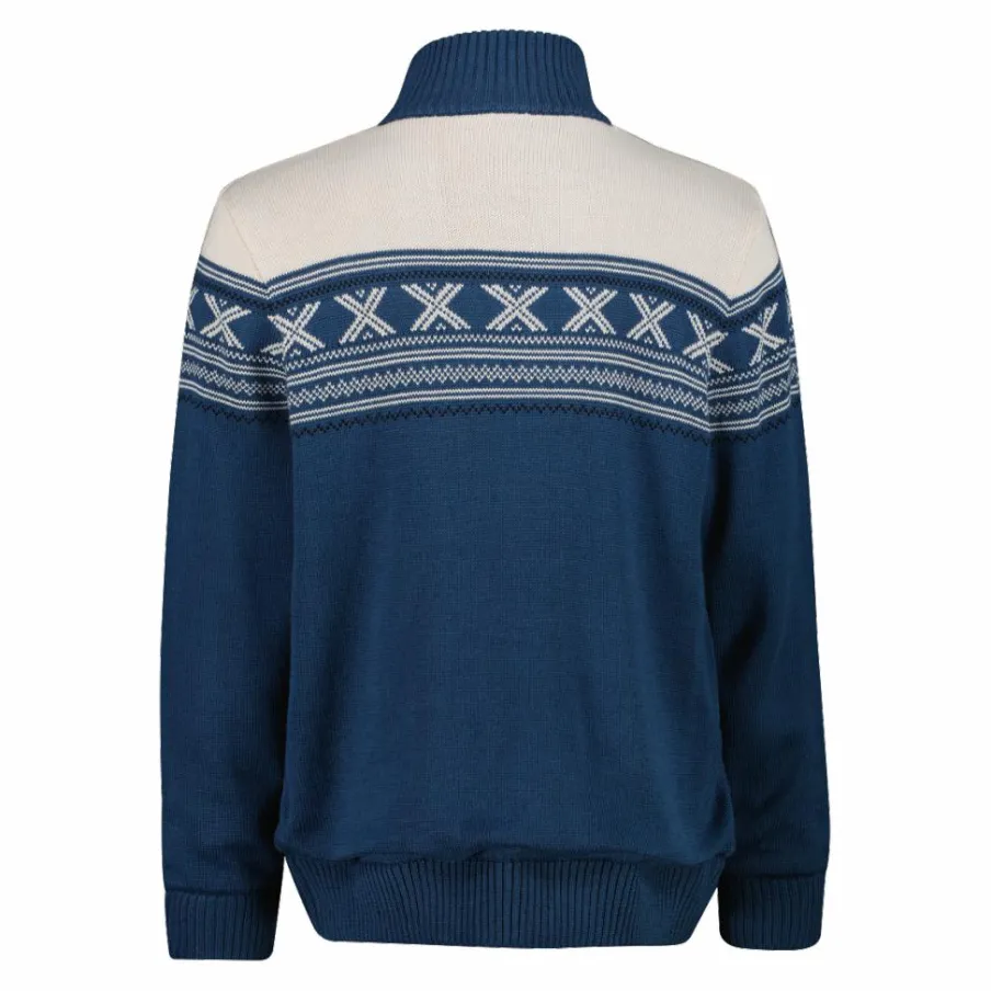 Uomo CMP Maglioni E Felpe^Maglione Knitted da uomo