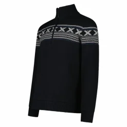 Uomo CMP Maglioni E Felpe^Maglione Knitted da uomo