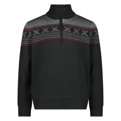 Uomo CMP Maglioni E Felpe^Maglione Knitted da uomo