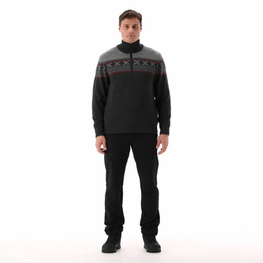 Uomo CMP Maglioni E Felpe^Maglione Knitted da uomo