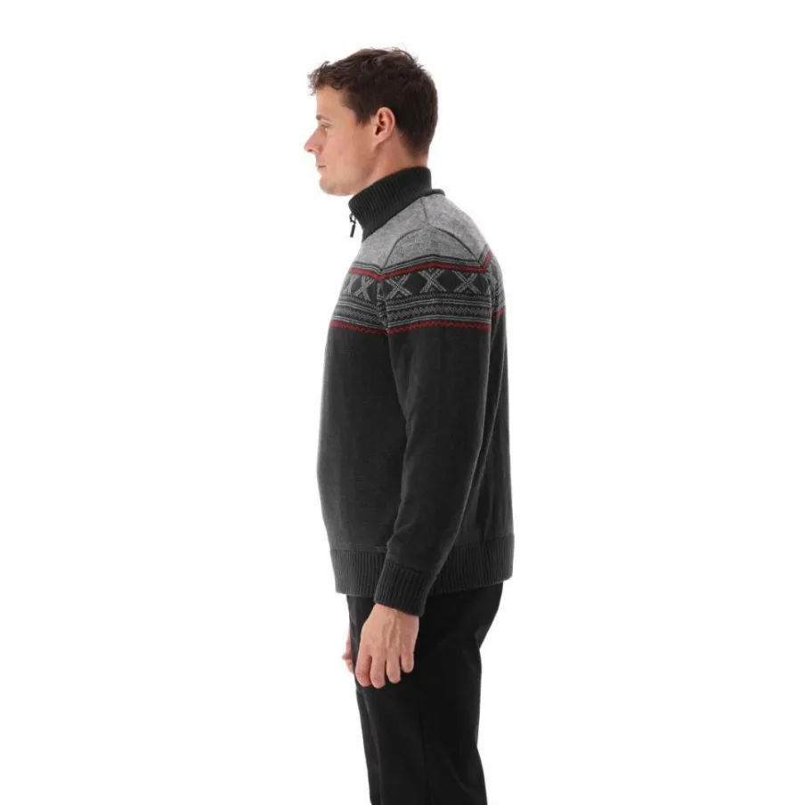 Uomo CMP Maglioni E Felpe^Maglione Knitted da uomo