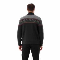 Uomo CMP Maglioni E Felpe^Maglione Knitted da uomo