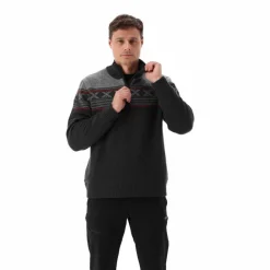 Uomo CMP Maglioni E Felpe^Maglione Knitted da uomo