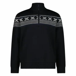 Uomo CMP Maglioni E Felpe^Maglione Knitted da uomo