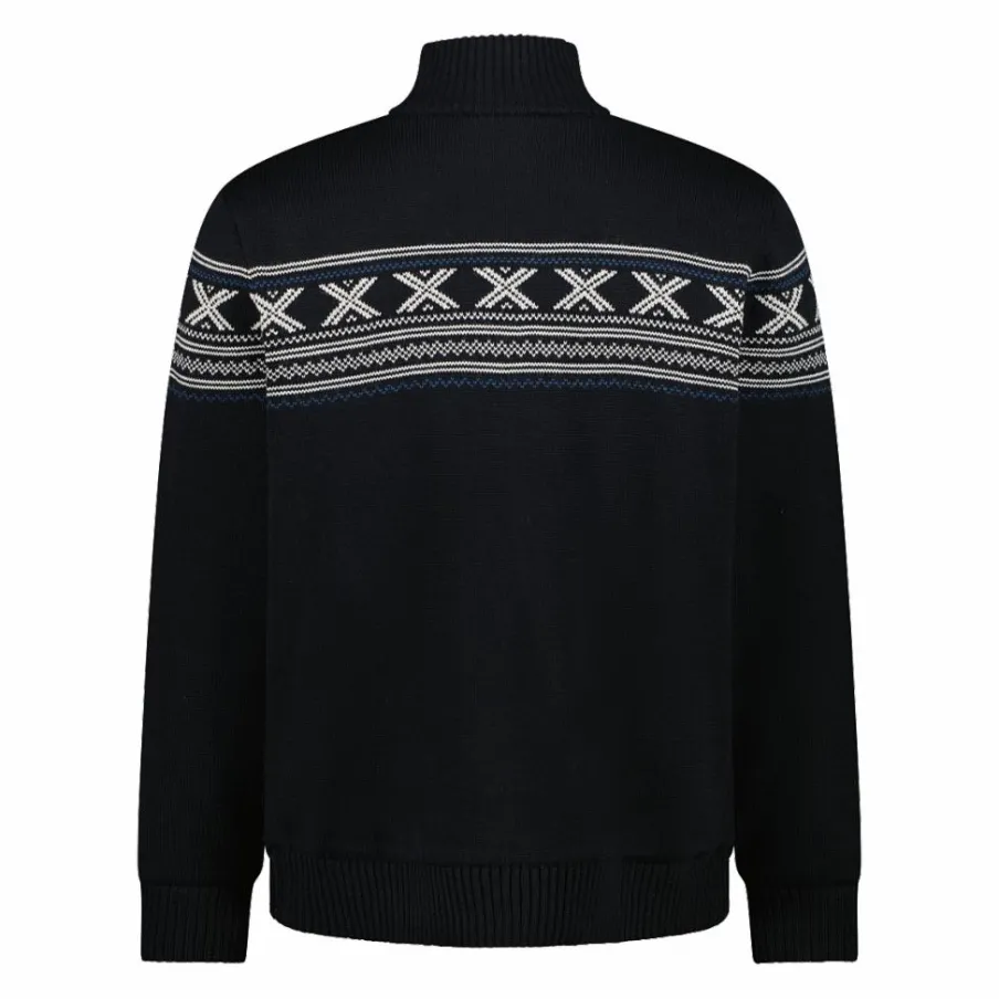 Uomo CMP Maglioni E Felpe^Maglione Knitted da uomo