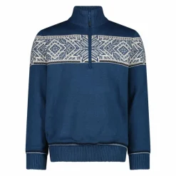 Uomo CMP Maglioni E Felpe^Maglione Knitted da uomo
