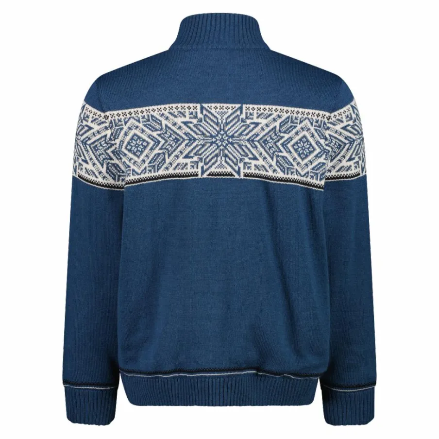 Uomo CMP Maglioni E Felpe^Maglione Knitted da uomo