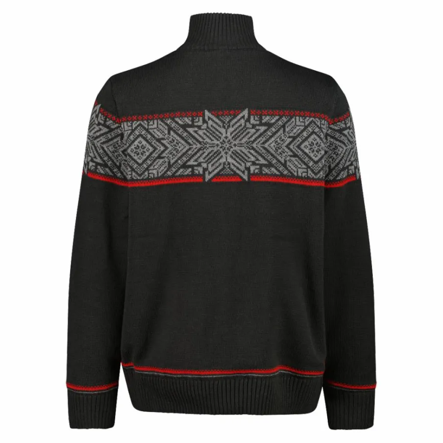 Uomo CMP Maglioni E Felpe^Maglione Knitted da uomo
