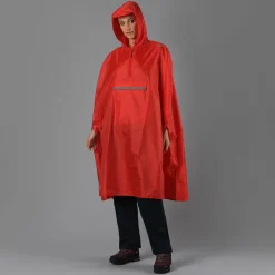 Donna CMP Gusci E Giacche Impermeabili|Gusci E Giacche Impermeabili^Mantella impermeabile unisex adulto