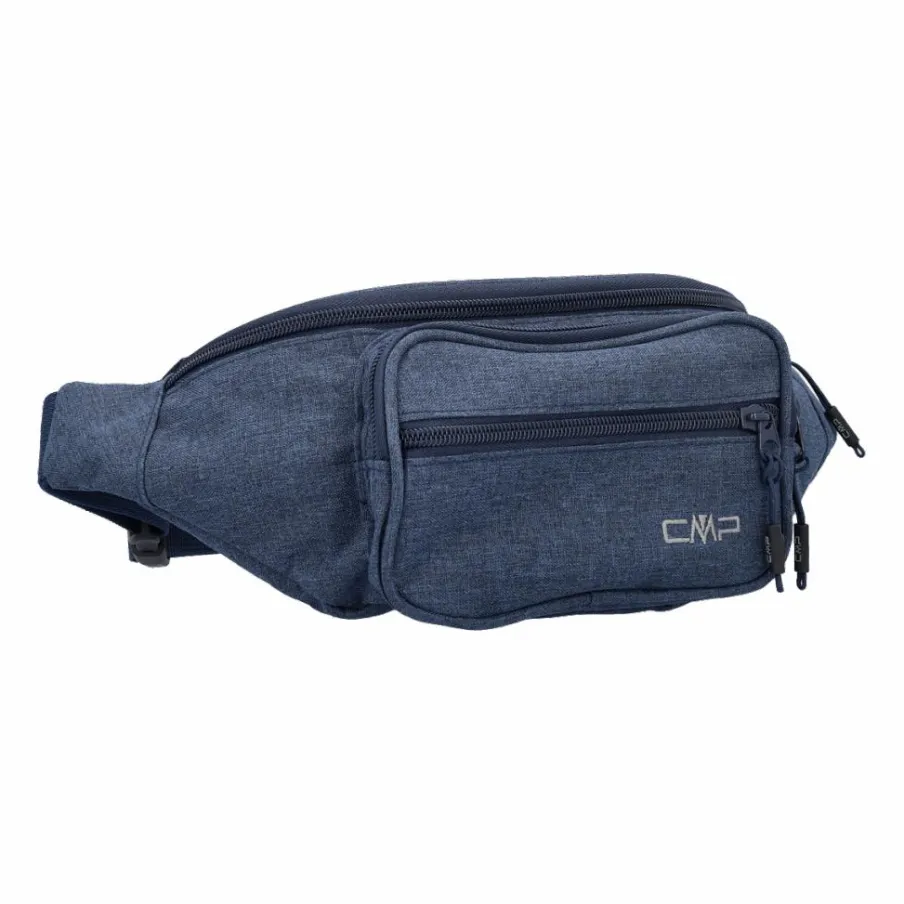 Donna CMP Zaini E Borse|Zaini E Borse^Marsupio hiking Habana