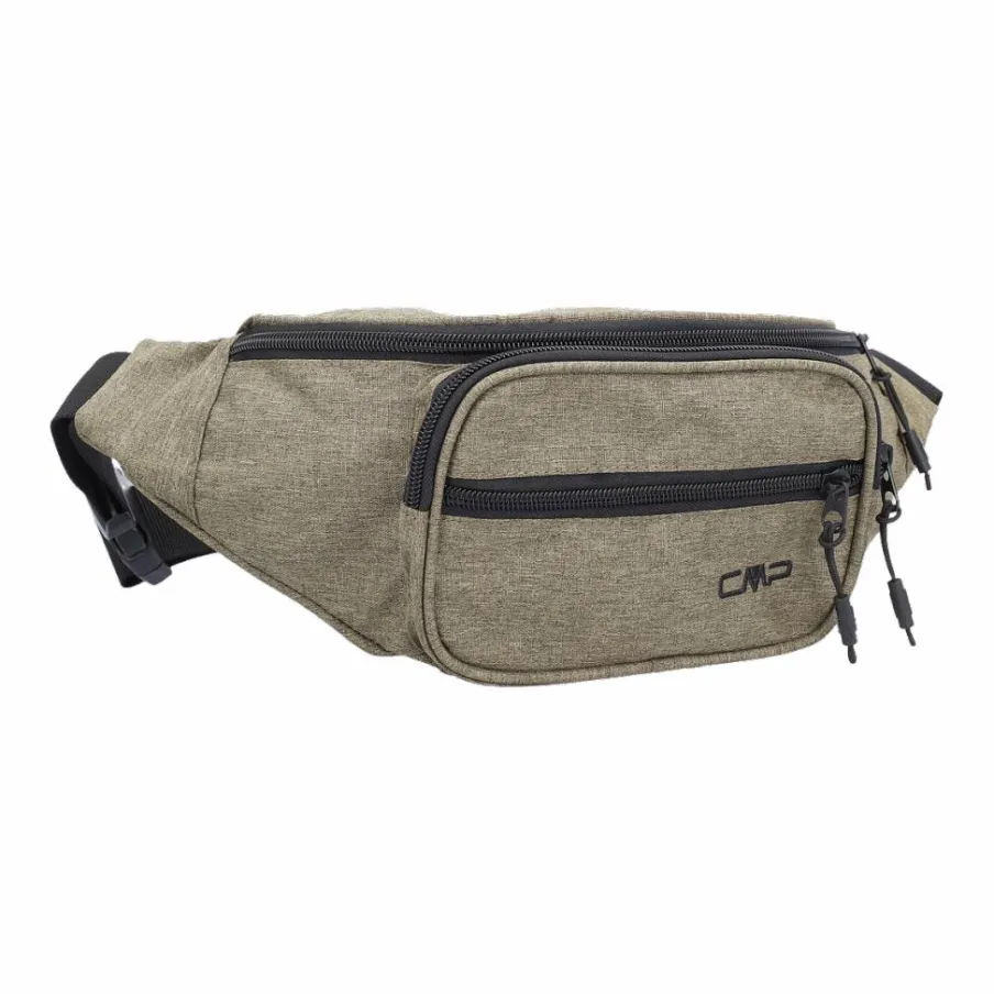 Donna CMP Zaini E Borse|Zaini E Borse^Marsupio hiking Habana