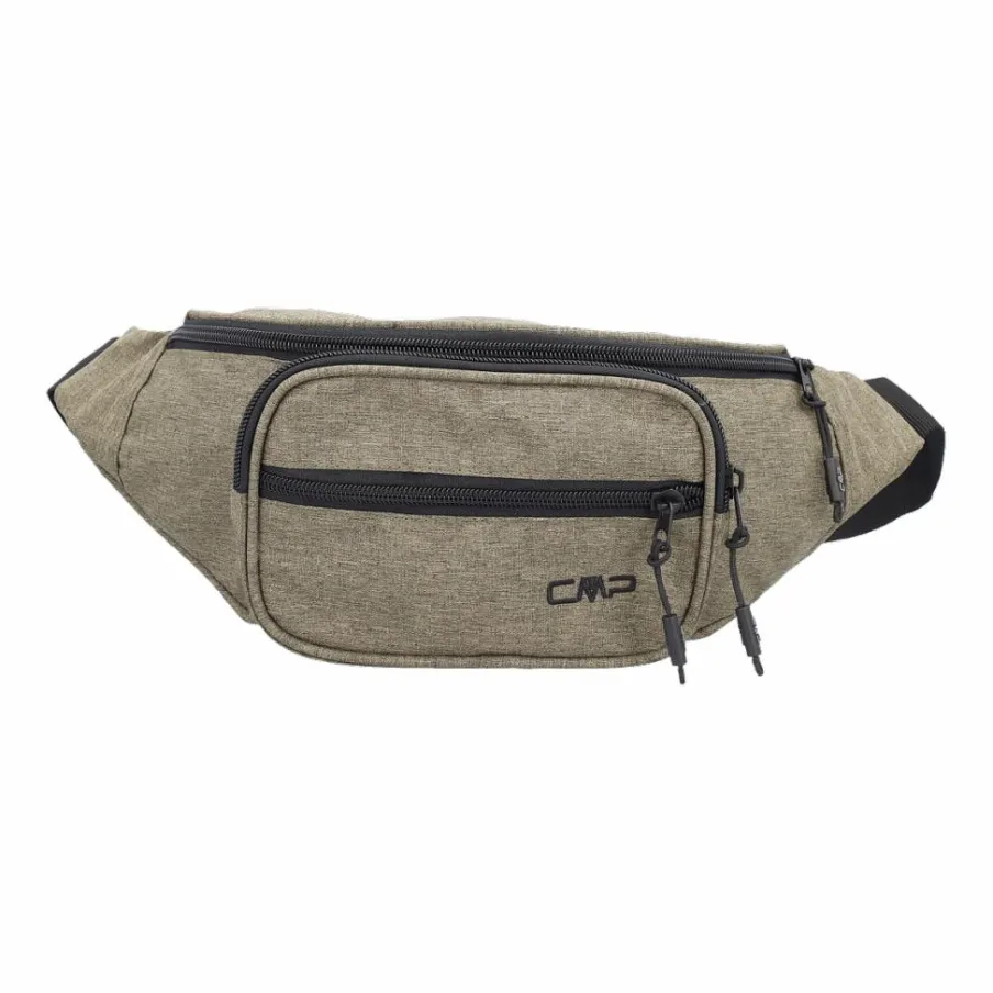 Donna CMP Zaini E Borse|Zaini E Borse^Marsupio hiking Habana