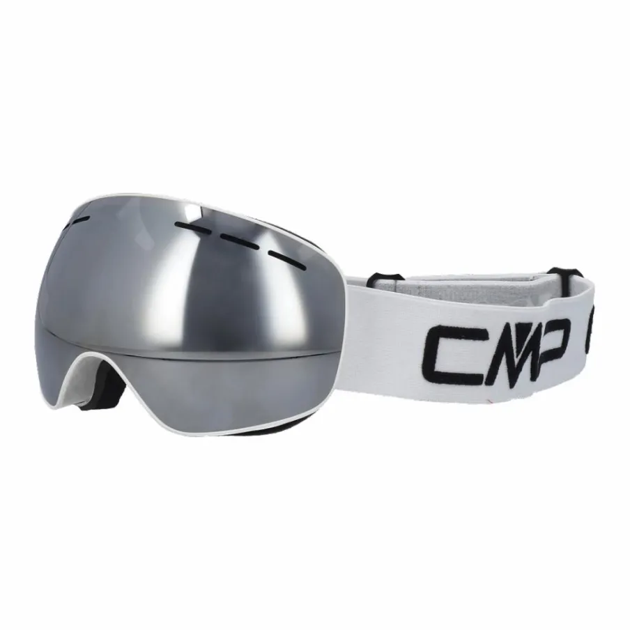 Donna CMP Occhiali E Maschere Sci|Occhiali E Maschere Sci^Maschera da sci da adulto EPHEL