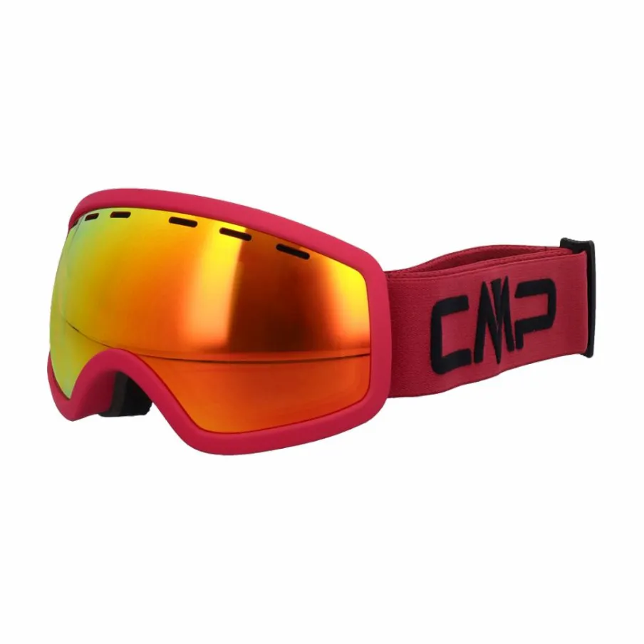 Bambino CMP Accessori|Accessori^Maschera da sci da bambino KINIWE